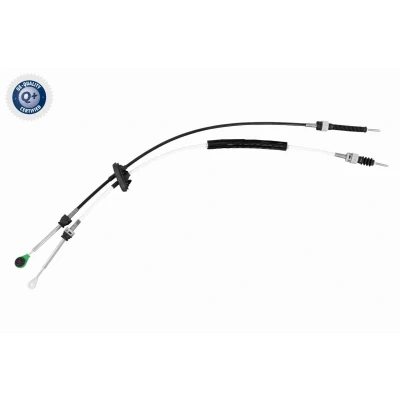 Bilde av VAICO V30 4309 Kabel, girmekanisme dobbelkabel