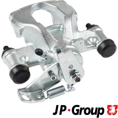 Bilde av JP GROUP 4362001580 Bremsecaliper høyre bakaksel, bak akselen RENAULT: MASTER 3, 3 Kasten, OPEL: Movano B Minibuss, Van