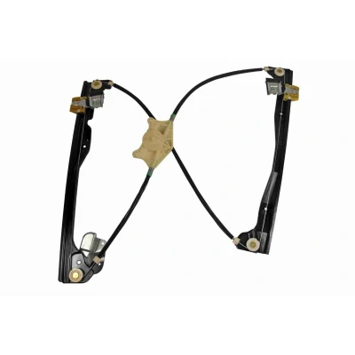 Bilde av VAICO Vindusheis Original Quality foran venstre elektrisk uten elektromotor for venstreratt V10 9835 VOLKSWAGEN: Touran I
