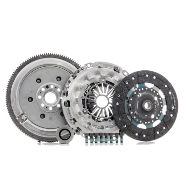 Bilde av LuK BR 0241 600 0140 00 Clutch PEUGEOT: 307 SW, 407 Sedan, Hatchback, CITROËN: C5 II C4 Coupé
