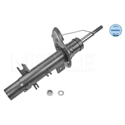 Bilde av MEYLE 11 26 623 0016 Støtdemper framaksel venstre gasstrykk torørs fjærbein øvre stift ORIGINAL Quality PEUGEOT: 208 I Hatchback