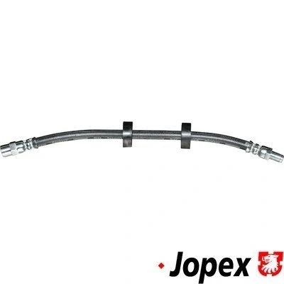Bilde av JP GROUP 1161602600 Bremseslange framaksel 296 VOLKSWAGEN: Polo II Hatchback
