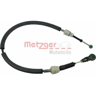 Bilde av METZGER 3150142 Kabel, girmekanisme høyre Girvaier ORIGINAL ERSATZTEIL