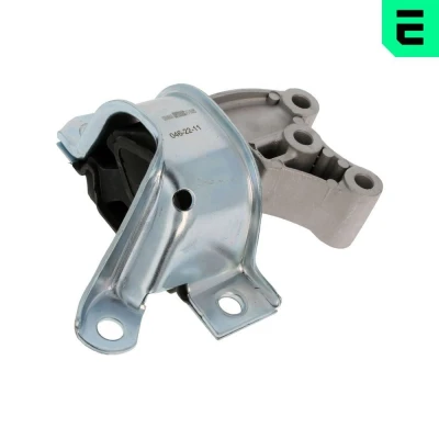Bilde av OPTIMAL F7 5085 Motorfeste høyre, nede Gummimetallager FIAT: 500 Hatchback