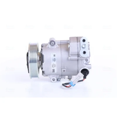 Bilde av NISSENS 89425 Kompressor CVC 12 PAG 46 R 134a