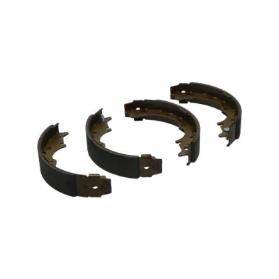 Bilde av KAVO PARTS KBS 9908 Bremsesko 254 52 TOYOTA: HILUX 5 Pick up, 6 Land Cruiser Prado 70 SUV