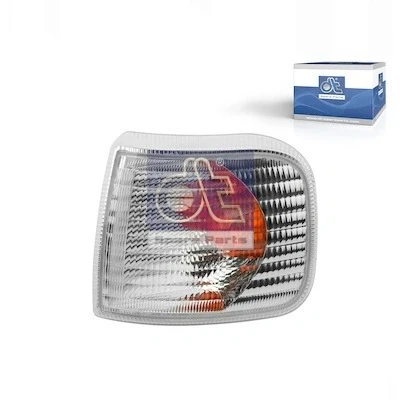 Bilde av DT Spare Parts 6.85001 Blinklys foran venstre P21W
