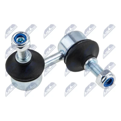 Bilde av stang, stabilisator, Framaksel, Framaksel høyre, honda logo, s2000, mazda xedos 9, 51320 S2G 003, TA01 34 170A