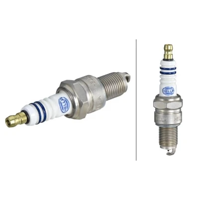Bilde av HELLA 8EH 188 705 131 Tennplugg M14 x 1.25 SW: 20,8 TOYOTA: Corolla VII Compact, Sedan, Tercel II Hatchback