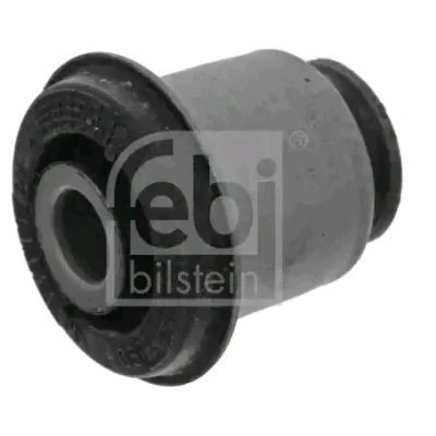 Bilde av FEBI BILSTEIN 45655 Styrestang Lagring venstre bakaksel, øvre, høyre bakaksel 45 gummi CITROËN: C5 III Stasjonsvogn, 3, PEUGEOT: 508 I SW