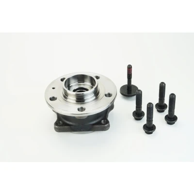 Bilde av CONTITECH WBE1163 Hjullagersett med integrert ABS sensor 136mm VOLVO: XC90 I