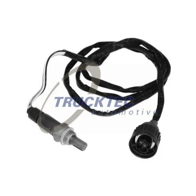 Bilde av TRUCKTEC AUTOMOTIVE 08.39.043 Lambdasonde oppvarmet BMW: 7, 5 Sedan