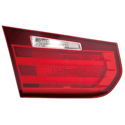 Bilde av ABAKUS 444 1336L UQ Baklykter venstre LED, P21W, H21W uten pæreholder, lyspære BMW: 3 Sedan