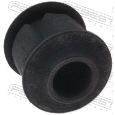 Bilde av FEBEST MZAB 076 Styrestang Lagring nedre bakaksel, foran for trekkledd MAZDA: 323 C IV Hatchback
