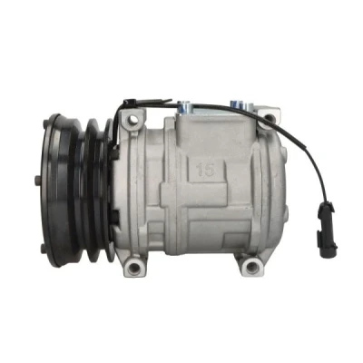 Bilde av THERMOTEC KTT090170 Kompressor 10PA15C 12 PAG 46 R 134a