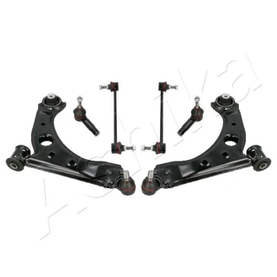 Bilde av Bærearmssett, Framaksel, fiat bravo ii, stilo, stilo multi wagon, lancia delta iii, 1540281, 1580517, 50700464, 50700941, 50705464, 5070