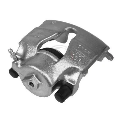 Bilde av A.B.S. 422331 Bremsecaliper Grått støpejern 94 OPEL: Astra G Caravan
