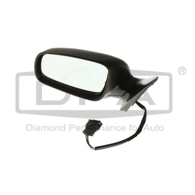 Bilde av Sidespeil Dpa 88570107602 venstre SKODA: Fabia 1 Combi