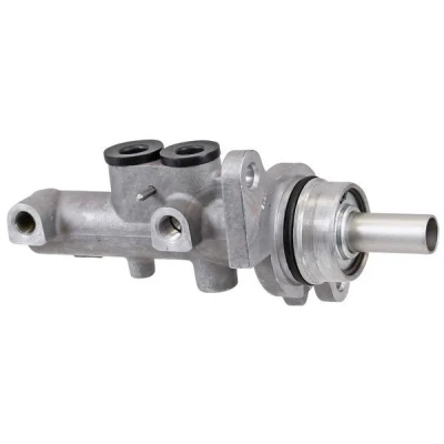 Bilde av A.B.S. 61902 Hovedsylinder 2 Aluminium 2x M12x1.0