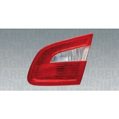 Bilde av MAGNETI MARELLI 714027061801 Baklykter høyre indre del P21W, W16W uten pæreholder SKODA: Superb II Hatchback