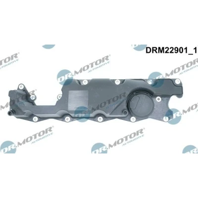 Bilde av DR.MOTOR AUTOMOTIVE DRM22901 Sylindertopp Hette med tetning VOLVO: V70 3
