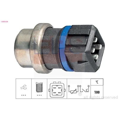Bilde av Sensor, motortemperatur EPS 1.830.536