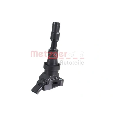 Bilde av METZGER 0880500 Tennspole 4 polet 12V