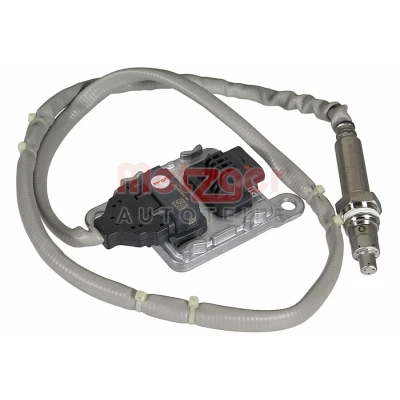 Bilde av METZGER 0940013 NOx sensor foran, før SCR katalysator PEUGEOT: Boxer Minibuss, Van