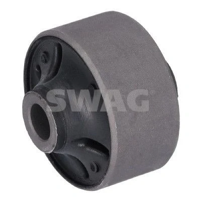 Bilde av SWAG 90 94 1581 Styrestang Lagring framaksel venstre, bak, nede, høyre gummi Gummimetallager