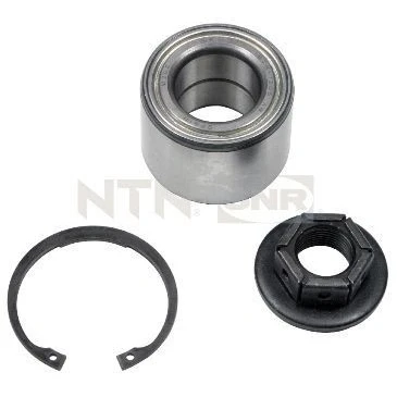 Bilde av SNR R152.56 Hjullagersett FORD: Focus Mk1 Hatchback, FIESTA 5, Stasjonsvogn, MAZDA: 2 Hatchback