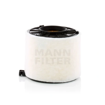 Bilde av MANN FILTER C 17 011 Luftfilter 142 181 Filterinnsats AUDI: A4 B9 Allroad, Q5, Avant