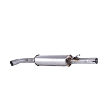 Bilde av MTS 01.59810 Mellomlyddemper 900 VOLKSWAGEN: Golf 4, AUDI: A3 Hatchback