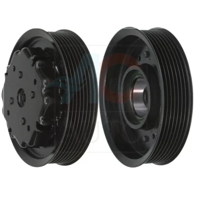 Bilde av ACAUTO AC 06DN77 Magnet Clutch DENSO, MERCEDES 6SE, 7SE