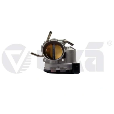 Bilde av Spjeldhus/gasspjeld vw multivan t5, transporter t5 buss, flak/chassi, skåp OE 06A133062AA