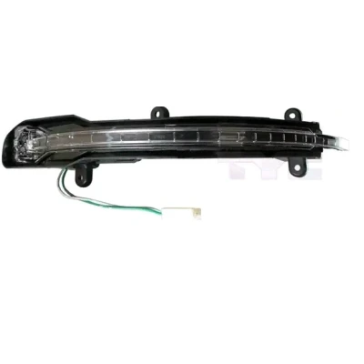 Bilde av TYC 302 0090 3 Blinklys Venstre sidespeil LED AUDI: Q5