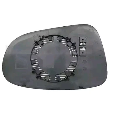 Bilde av Speilglass, ytterspeil, Venstre, ford galaxy i, seat alhambra, vw sharan, 7M0857521D