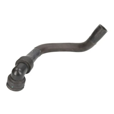 Bilde av THERMOTEC DWX153TT Radiatorslange nede gummi OPEL: Corsa D Hatchback