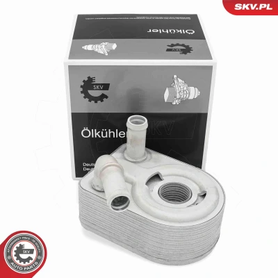 Bilde av ESEN SKV 31SKV303 Oljekjøler FORD: S Max Mk1