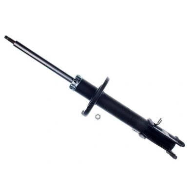 Bilde av DENCKERMANN DSB450G Støtdemper framaksel venstre gasstrykk torørs fjærbein øvre stift MITSUBISHI: COLT 6