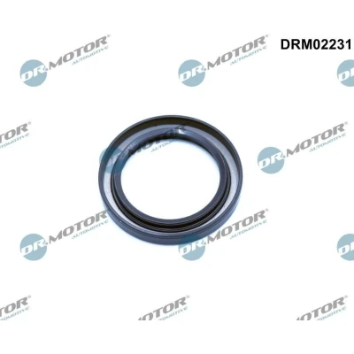 Bilde av DR.MOTOR AUTOMOTIVE DRM02231 Veivaksel Tetningsring framside TOYOTA: RAV4 II SUV, Corolla VIII Liftback, Avensis I Sedan