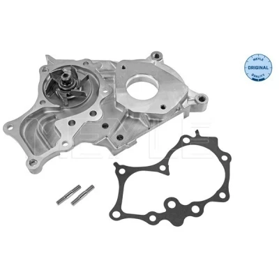 Bilde av MEYLE 30 13 220 0019 Vannpumpe med tetning ORIGINAL Quality for tannremdrift TOYOTA: Avensis II Station Wagon, Sedan, Corolla IX Hatchback