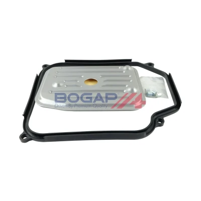 Bilde av BOGAP A8115111 hydraulisk filtersett, automatgir med oljekartetning VOLKSWAGEN: Passat B5 GP Stasjonsvogn, B3/B4 Stasjonsvogn