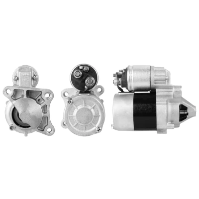 Bilde av LUCAS ELECTRICAL LRS01566 Starter 12 0,85 8/9