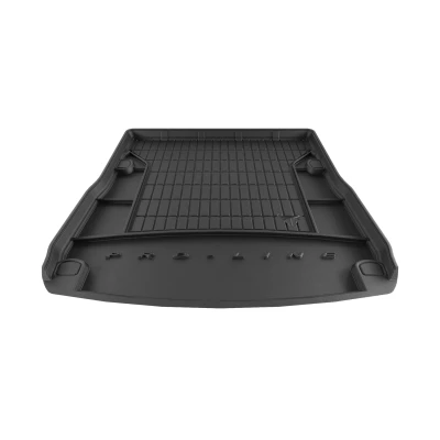 Bilde av Bagasjeromsmatte 3D audi a6 c6 kombi 2004 2011,