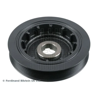 Bilde av BLUE PRINT ADJ136116 Remskive veivaksel 6PK 158 5 for FORD: Galaxy Mk2 MPV, S Max Mk1, MONDEO 4 Turnier, CITROËN: C5 III Stasjonsvogn