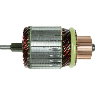 Bilde av AS PL SA5046S Anker, starter