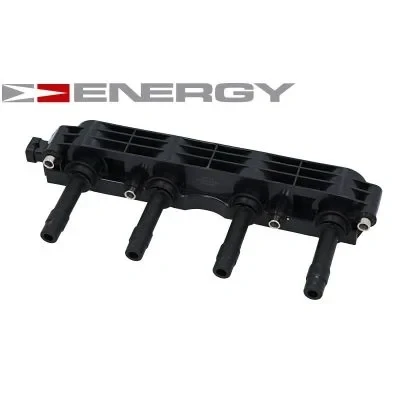 Bilde av ENERGY CZ0014 Tennspole 6 12 elektrisk OPEL: Zafira B, Corsa C Hatchback, Astra G Sedan