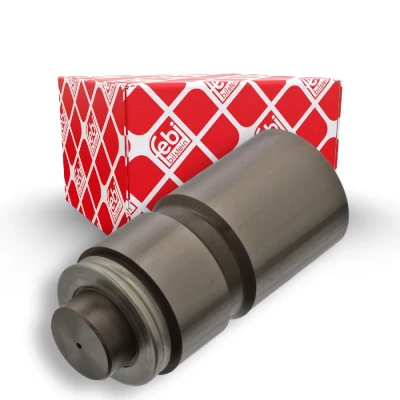 Bilde av FEBI BILSTEIN 08369 Ventilløfter hydraulisk Innløpsside, Eksosside FORD: Sierra Mk2 Hatchback, Escort 5