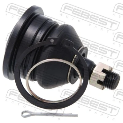 Bilde av FEBEST 0220 WD22UF Bærekule framaksel oppe NISSAN: Navara Pick Up, NP300 up