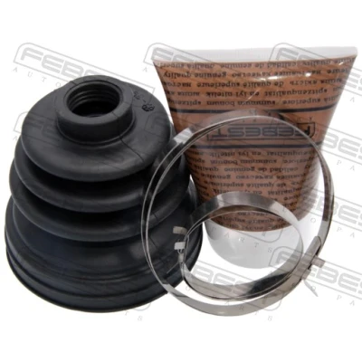 Bilde av Belgsett, drivaksel, Girkassesiden, nissan almera classic, 3746131000K0, 40089 95F0A, 4008995F0B, 98F0A